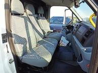 Ford Transit - 22