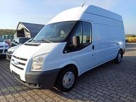Ford Transit - 3