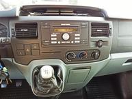 Ford Transit - 16