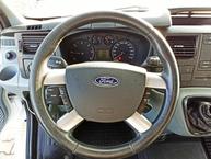 Ford Transit - 12