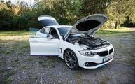 BMW Řada - 5