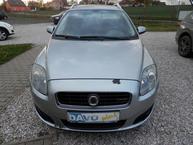 Fiat Croma - 2