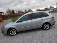 Fiat Croma - 4