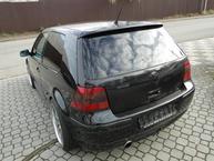 Volkswagen Golf - 3