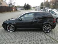 Volkswagen Golf - 2