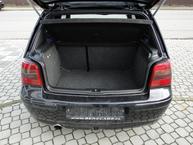 Volkswagen Golf - 11