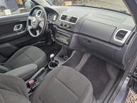 Škoda Fabia - 13
