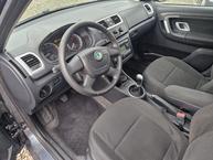 Škoda Fabia - 12