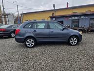 Škoda Fabia - 7