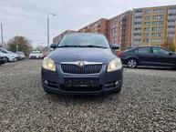 Škoda Fabia - 2