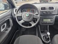 Škoda Fabia - 9