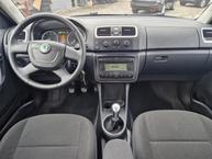 Škoda Fabia - 10