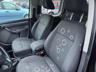 Volkswagen Caddy - 13