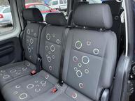 Volkswagen Caddy - 10