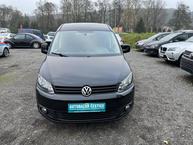 Volkswagen Caddy - 2