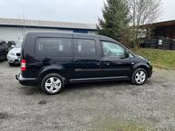 Volkswagen Caddy - 6