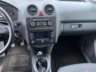 Volkswagen Caddy - 14