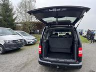 Volkswagen Caddy - 8