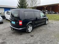 Volkswagen Caddy - 5