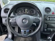 Volkswagen Caddy - 15