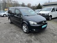 Volkswagen Caddy - 3