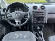 Volkswagen Caddy - 12