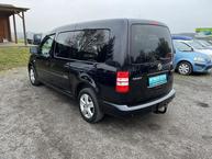 Volkswagen Caddy - 7