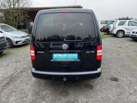 Volkswagen Caddy - 4