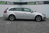 Opel Insignia - 8