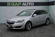 Opel Insignia - 3