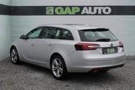 Opel Insignia - 4