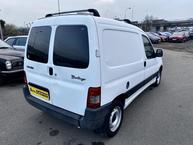 Citroën Berlingo - 8