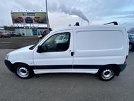 Citroën Berlingo - 4