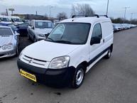 Citroën Berlingo - 2
