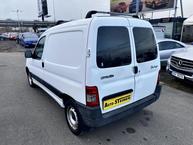 Citroën Berlingo - 5