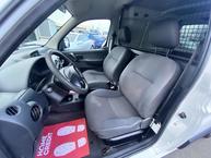 Citroën Berlingo - 12