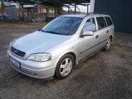 Opel Astra - 3