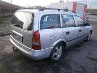 Opel Astra - 6