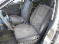 Opel Astra - 13