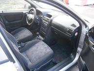 Opel Astra - 8