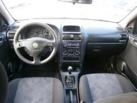 Opel Astra - 11
