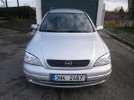 Opel Astra - 2