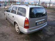 Opel Astra - 5
