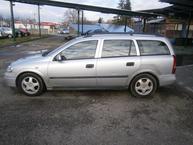 Opel Astra - 4