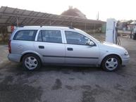 Opel Astra - 7