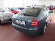 Škoda Octavia - 4