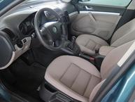 Škoda Octavia - 11