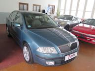 Škoda Octavia - 5