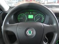 Škoda Octavia - 7