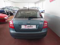 Škoda Octavia - 3